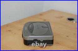 REFURBISHED Sony WM-GX320 Radio Cassette-Corder Walkman Retro New Belt RARE