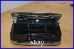 REFURBISHED Sony WM-GX320 Radio Cassette-Corder Walkman Retro New Belt RARE