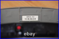 REFURBISHED Sony WM-GX320 Radio Cassette-Corder Walkman Retro New Belt RARE