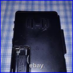 REFURBISHED Sony Walkman WM-BF22 Pink Personal Stereo NEW BELT