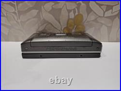 REFURBISHED Sony Walkman WM-EX512 DOLBY B NR Auto Reverse NEW BELT Cassette