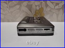 REFURBISHED Sony Walkman WM-EX512 DOLBY B NR Auto Reverse NEW BELT Cassette