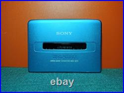 REFURBISHED Sony Walkman WM-EX570 Dolby B NR Personal Stereo Cassette NEW BELT