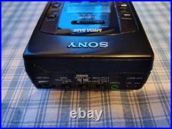 REFURBISHED Sony Walkman WM-F2085 DOLBY B NR NEW BELT Cassette Player Radio