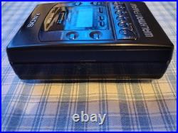REFURBISHED Sony Walkman WM-F2085 DOLBY B NR NEW BELT Cassette Player Radio