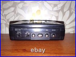 REFURBISHED Sony Walkman WM-F2085 Dolby B NR NEW BELT Personal Stereo