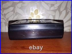 REFURBISHED Sony Walkman WM-F2085 Dolby B NR NEW BELT Personal Stereo