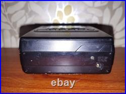 REFURBISHED Sony Walkman WM-F2085 Dolby B NR NEW BELT Personal Stereo