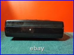 REFURBISHED Sony Walkman WM-F2085 Dolby B NR Personal Stereo Cassette NEW BELT