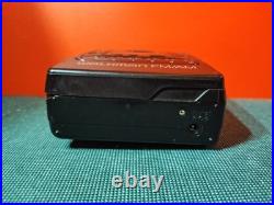 REFURBISHED Sony Walkman WM-F2085 Dolby B NR Personal Stereo Cassette NEW BELT