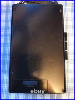 REFURBISHED Sony Walkman WM-FX22 NEW BELT Cassette Player Radio