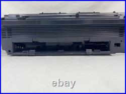(REFURBISHED) Toshiba RT-8038 Boombox Ghettoblaster Dual Cassette Player/Record (REFURBISHED) Toshiba RT-8038 Boombox Ghettoblaster Dual Cassette Player/Record