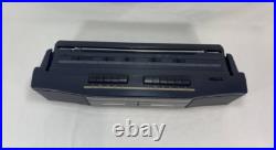 (REFURBISHED) Toshiba RT-8038 Boombox Ghettoblaster Dual Cassette Player/Record (REFURBISHED) Toshiba RT-8038 Boombox Ghettoblaster Dual Cassette Player/Record