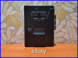 REFURBISHED Vintage Sony Walkman WM-36 DOLBY NR NEW BELT Cassette Player