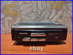REFURBISHED Vintage Sony Walkman WM-36 DOLBY NR NEW BELT Cassette Player