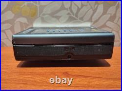 REFURBISHED Vintage Sony Walkman WM-36 DOLBY NR NEW BELT Cassette Player