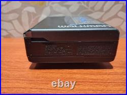 REFURBISHED Vintage Sony Walkman WM-36 DOLBY NR NEW BELT Cassette Player