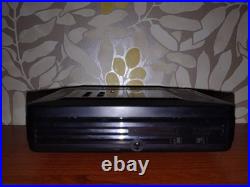 REFURBISHED Vintage Sony Walkman WM-BF49 DOLBY NR NEW BELT Cassette Player Radio REFURBISHED Vintage Sony Walkman WM-BF49 DOLBY NR NEW BELT Cassette Player Radio