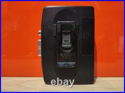REFURBISHED Vintage Sony Walkman WM-FX18 DOLBY B NR NEW BELT Cassette Player