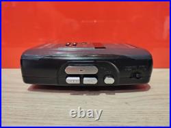 REFURBISHED Vintage Sony Walkman WM-FX18 DOLBY B NR NEW BELT Cassette Player