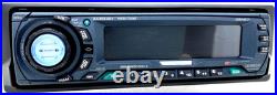 REFURB CLARION RAX-660Dz CAR STEREO CASSETTE PLAYER RECEIVER COMPLETE TESTED REFURB CLARION RAX-660Dz CAR STEREO CASSETTE PLAYER RECEIVER COMPLETE TESTED
