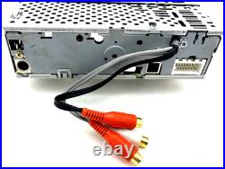 REFURB CLARION RAX-660Dz CAR STEREO CASSETTE PLAYER RECEIVER COMPLETE TESTED