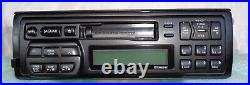 REMAN JAGUAR XJS 95 96 RADIO cassette player LHE4100FA LHE4100FAR LHE4100FA/R