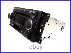 REPAIR CHRYSLER DODGE Ram FIX Radio 6 Disc MP3 CD Changer Cassette Player RAK