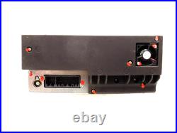 REPAIR CHRYSLER DODGE Ram FIX Radio 6 Disc MP3 CD Changer Cassette Player RAK