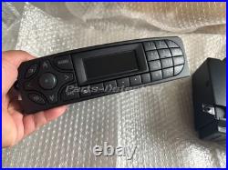 Radio Model 3302 with Bluetooth Streaming For 1999 Mercedes-Benz E class