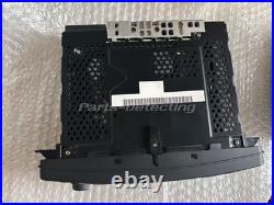 Radio Model 3302 with Bluetooth Streaming For 1999 Mercedes-Benz E class