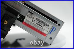 Radio Receiver Cassette Deck Player 00 2000 Ford Taurus YF1F-18C858-CE
