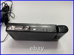 Rare SONY Walkman WM-EX85 DBB -RESTORED- Personal Cassette Player like WM-702