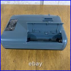 Rare Sony Walkman Refurbished Cassette Player Headphones WM-EX172 VGC TESTED