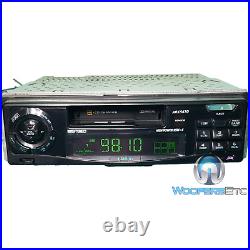 Rb CLARION ARX5470 OLD SCHOOL CASSETTE PLAYER AM-FM POWER 35W X 4 CAR STEREO