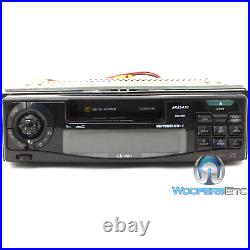 Rb CLARION ARX5470 OLD SCHOOL CASSETTE PLAYER AM-FM POWER 35W X 4 CAR STEREO