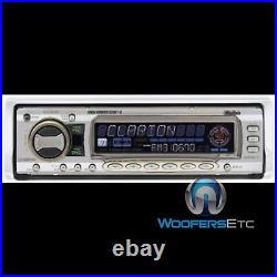 Rb CLARION AXZ610 OLD SCHOOL CASSETTE PLAYER AM-FM HIGH POWER 45W X 4 CAR STEREO