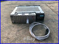 Refurbished BMW E30 E36 E34 E32 Radio Stereo Player Cassette KE93-zbm With Aux