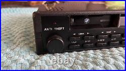 Refurbished BMW E32 E34 E36 330 540 Z3 M3 M5 Alpine Radio Cassette Player CM5907