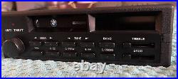 Refurbished BMW E32 E34 E36 330 540 Z3 M3 M5 Alpine Radio Cassette Player CM5907