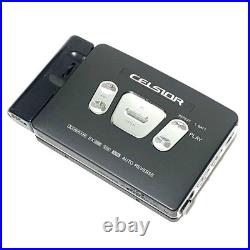 Refurbished Cassette Player WM-EX622 Special Model