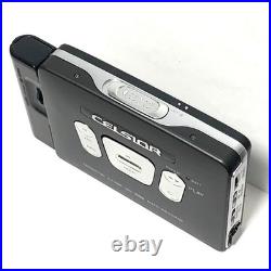 Refurbished Cassette Player WM-EX622 Special Model