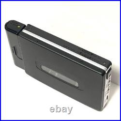 Refurbished Cassette Player WM-EX622 Special Model