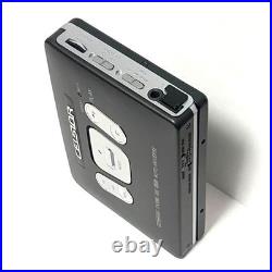 Refurbished Cassette Player WM-EX622 Special Model