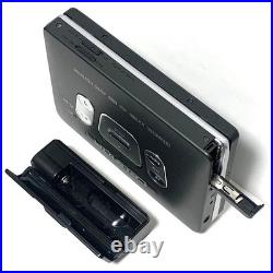 Refurbished Cassette Player WM-EX622 Special Model