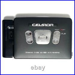 Refurbished Cassette Player WM-EX622 Special Model