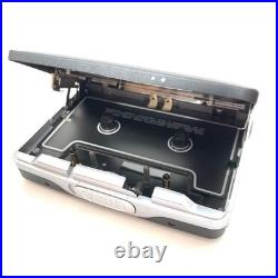 Refurbished Cassette Player WM-EX622 Special Model
