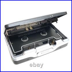 Refurbished Cassette Player WM-EX622 Special Model