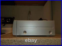 Refurbished Emerson EWD2202 Digital Progressive 4 Head VCR/DVD OTR Combo Player
