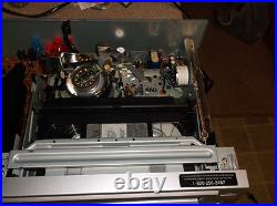 Refurbished Emerson EWD2202 Digital Progressive 4 Head VCR/DVD OTR Combo Player